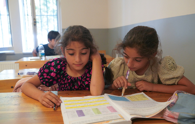 ÖĞRENCİLERİN EN BÜYÜK DESTEĞİ: BAHRİYE ÜÇOK EĞİTİM VE GELİŞİM MERKEZİ