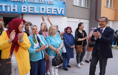 BELDE EVLERİ 28 BRANŞTA 4 BİN 754 KURSİYER İLE HİZMETLERİNİ SÜRDÜRÜYOR