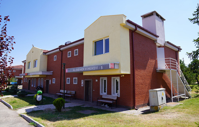 ALZHEIMER HASTALARI TEPEBAŞI'NDA GÜVENDE