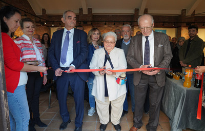 DENEYİMLİ VATANDAŞLARIN ESERLERİ BEĞENİ TOPLADI