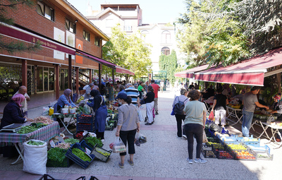BAŞKAN ATAÇ: "AİLE BÜTÇELERİNE KATKIDA BULUNUYORLAR"