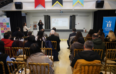 VI. ENERJİ GÜNLERİNDE "TEŞVİK MEKANİZMALARI İLE YEŞİL DÖNÜŞÜM" KONUŞULDU