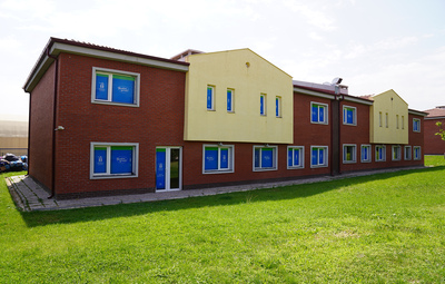 MİSAFİRHANE İÇİN KAYITLAR SÜRÜYOR