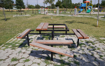 MAGANDALAR YİNE İŞ BAŞINDA!