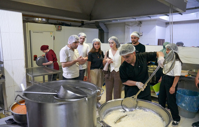 MAVİ BAYRAK DENETİMLERİ SÜRÜYOR