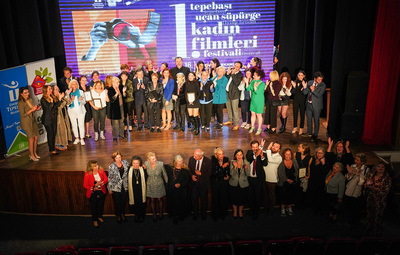 BU FESTİVAL ESKİŞEHİR’E ÇOK YAKIŞACAK