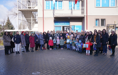 BAŞKAN ATAÇ: "İNSANLARIN DUASINI ALMAK ÇOK ÖNEMLİ"