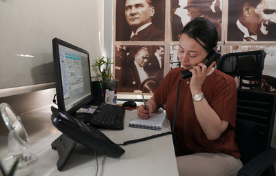 İLK 5 AYDA 12 BİN 726 TALEP KARŞILIK BULDU