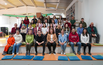 TEPEBAŞI'NDA SUYUN ÖNEMİ ANLATILDI