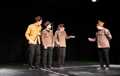 OYUN İZLEYİCİDEN TAM NOT ALDI