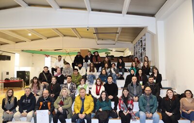 TEPEBAŞI BELEDİYESİ'NİN ÖRNEK ÇALIŞMALARI ANLATILDI