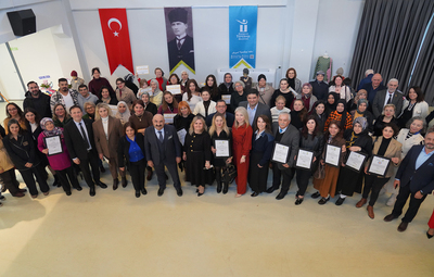PROJE İLE YÜZLERCE ÇOCUK GÜLÜMSEYECEK