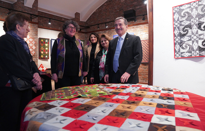 ANNEDEN KIZINA KALAN MİRAS