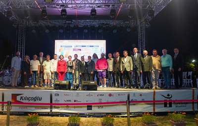 TOPRAĞIN ÖYKÜSÜ 17'NCİ KEZ BAŞLADI