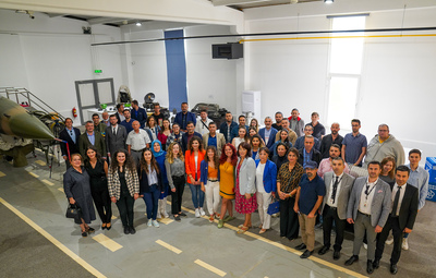 KURUMLARA YÖNELİK ENERJİ TASARRUFU ATÖLYESİ