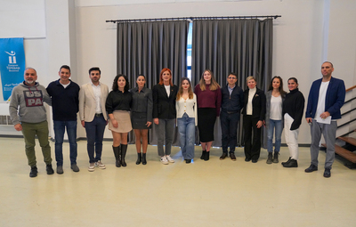 SPORDA BAŞARI YOLCULUĞU PANELİ DÜZENLENDİ