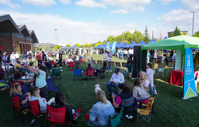 DOĞAL YAŞAM MERKEZİ'NİN ÖRNEK ÇALIŞMALARI ANLATILDI