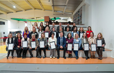 TEPEBAŞI'NDAN KADIN MUHTARLARA ÇEVRE FARKINDALIĞI