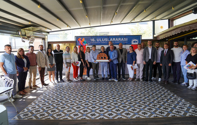 TOPRAĞIN ÖYKÜSÜ BU YIL CUMHURİYETİMİZİN 100. YILI İÇİN YAZILACAK