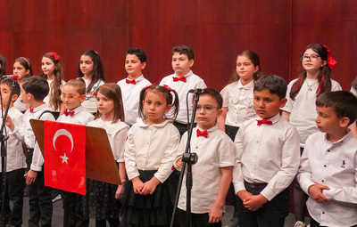 "TEPEBAŞI BELEDİYESİ EFE'NİN OMZUNDA DURAN GÜÇLÜ BİR DOST ELİ GİBİ"