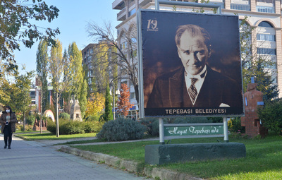 10 KASIM'A ÖZEL ATATÜRK FOTOĞRAFLARI