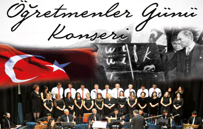 THM KOROSU ÖĞRETMENLER İÇİN SESLENDİRECEK