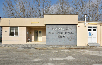 TEPEBAŞI BELEDİYESİ İLE PAYLAŞMANIN MUTLULUĞU YAŞANACAK