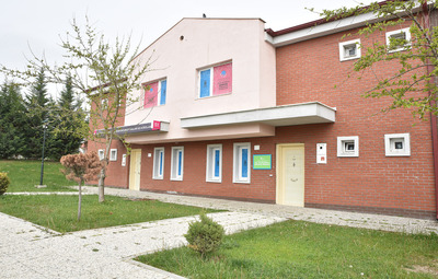 DİL VE KONUŞMA TERAPİSİ MERKEZİ HİZMETE BAŞLIYOR