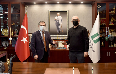 E-SPOR AKADEMİ İÇİN ÇALIŞMALAR BAŞLIYOR