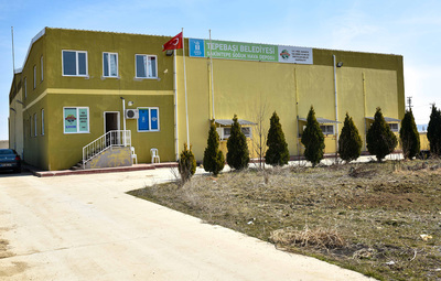 SOĞUK HAVA DEPOSU DA TEMİZ ENERJİ ÜRETECEK