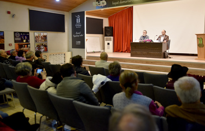 ALİCAN TÜRK 28 ŞUBAT'I ANLATTI