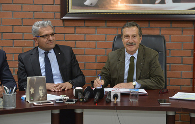 ENGELLİ BİREYLERİN İSTİHDAMI İÇİN BÜYÜK ADIM
