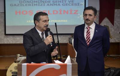 ESKİŞEHİR'E RENK KATIYORSUNUZ