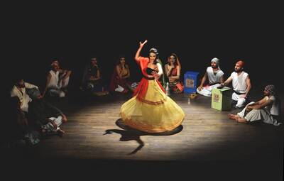 ESKİŞEHİR'DE ROMAN RÜZGÂRI