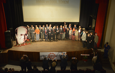 UĞUR MUMCU 26. KEZ ANILDI