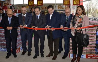 SİFTAH BİZDEN