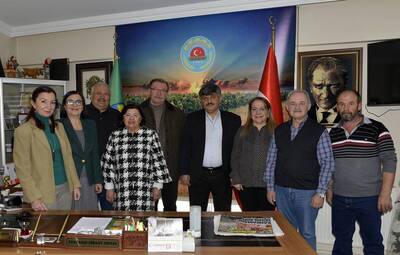 YANLIŞTAN DÖNÜLMESİ GEREKİR