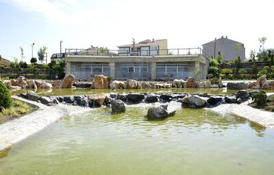 DENEYİMLİ KAFE ÇAMLICALILARI BEKLİYOR