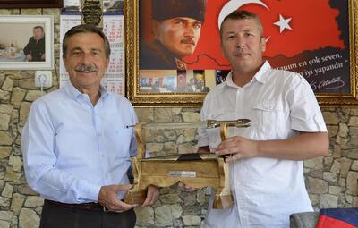 SENE SONUNA KADAR TAMAMLANMIŞ OLACAK