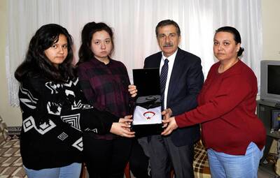 ACINIZI YÜREKTEN PAYLAŞIYORUZ