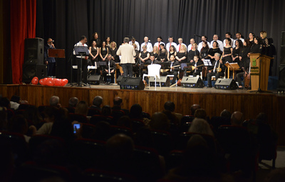 THM KOROSU'NDAN SEVGİLİLER GÜNÜ KONSERİ