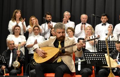 THM KOROSU İÇİN YENİ KORİSTLER SEÇİLECEK