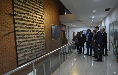 TEPEBAŞI, PROJELERİ İLE DİKKAT ÇEKİYOR