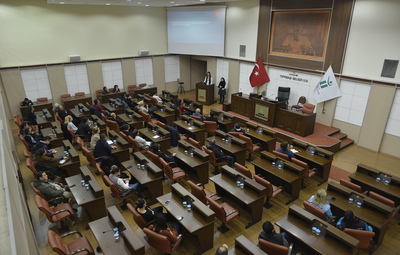 PERSONELE YÖNELİK EĞİTİM FAALİYETLERİ SÜRÜYOR