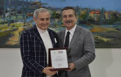 9. SANAT ÇALIŞTAYI SONA ERDİ