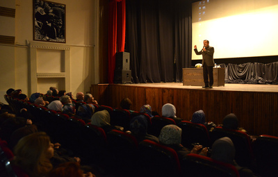 ZÜBEYDE HANIM ANILDI