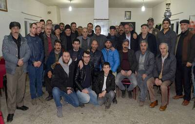 HİZMET İYİ OLDUĞUNDA SİYASETE GEREK KALMAZ