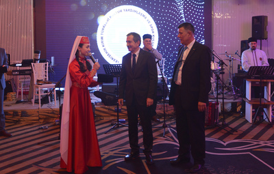 ESKİŞEHİR'DEKİ YERİNİZ BAMBAŞKA