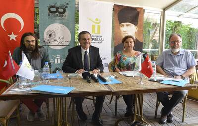 8. ULUSLARARASI ESKİŞEHİR ŞİİR BULUŞMASI BAŞLIYOR