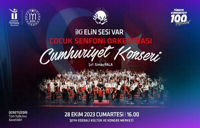 MUHTEŞEM ÇOCUKLAR BİLECİK'TE SAHNE ALACAK